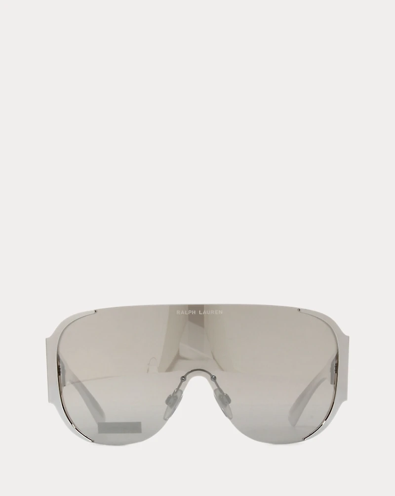 RL Shield Sunglasses