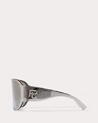RL Shield Sunglasses