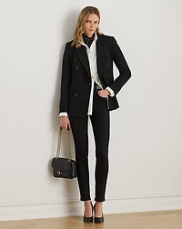 High-Rise Skinny Ankle Jean