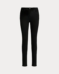 High-Rise Skinny Ankle Jean