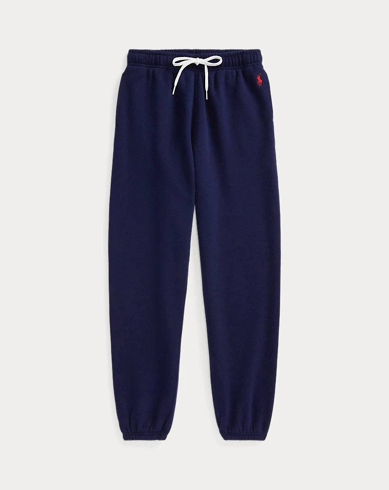 Fleece Athletic Pant
