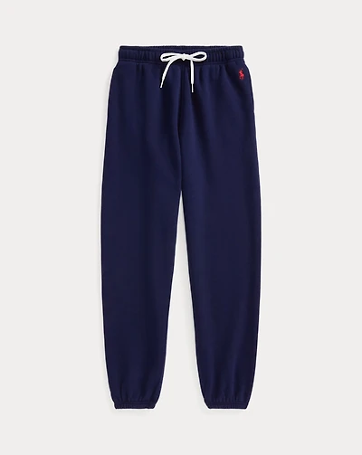 Fleece Athletic Pant