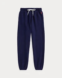 Fleece Athletic Pant