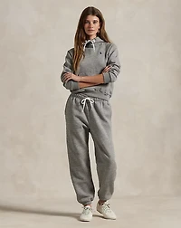 Fleece Athletic Pant