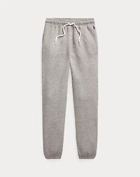 Fleece Athletic Pant