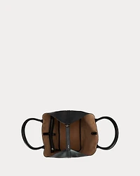 Bellport Leather Medium Tote
