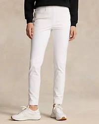 Stretch Dobby Athletic Pant