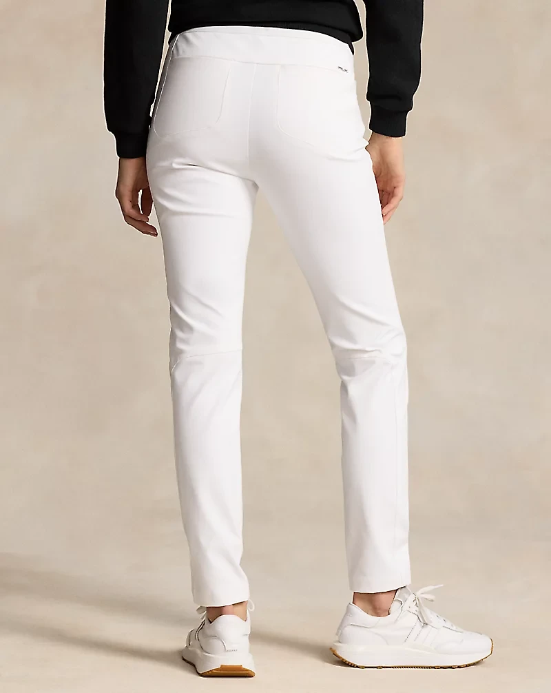 Stretch Dobby Athletic Pant
