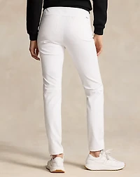 Stretch Dobby Athletic Pant