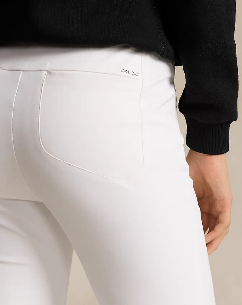 Stretch Dobby Athletic Pant