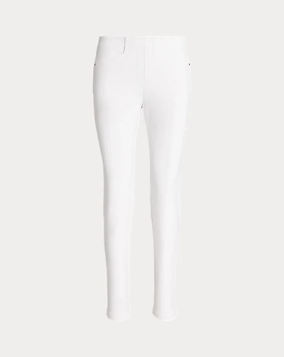 Stretch Dobby Athletic Pant