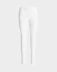 Stretch Dobby Athletic Pant