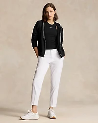 Performance 5-Pocket Stretch Twill Pant