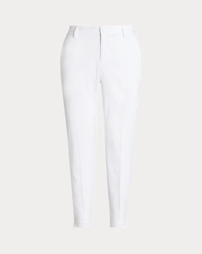 Performance 5-Pocket Stretch Twill Pant