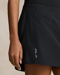 17" Four-Way-Stretch Skort