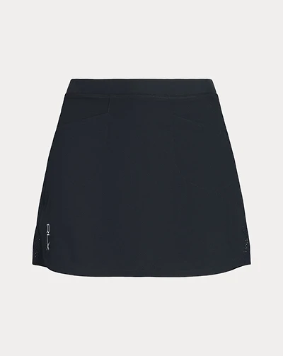 17" Four-Way-Stretch Skort