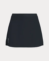 17" Four-Way-Stretch Skort