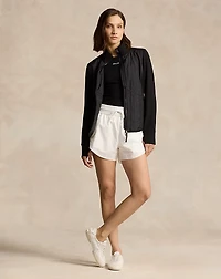 Performance Full-Zip Jacket