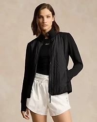Performance Full-Zip Jacket