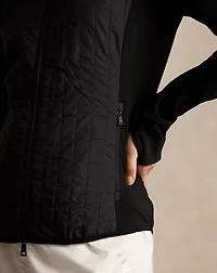 Performance Full-Zip Jacket