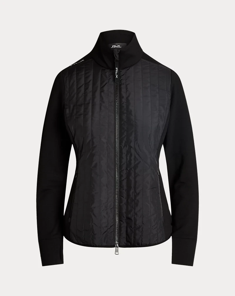 Performance Full-Zip Jacket