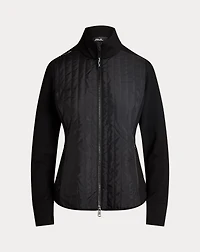 Performance Full-Zip Jacket