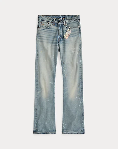 Vintage Boot Camden Jean