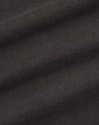 Indigo Jersey Henley Shirt
