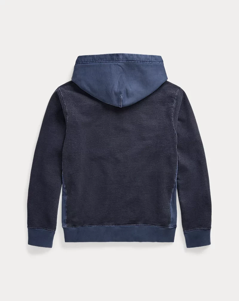 French Terry Hoodie