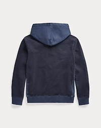French Terry Hoodie