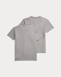 Jersey Pocket T-Shirt 2-Pack