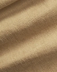 High Slim Tan Jean