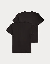 Garment-Dyed Pocket T-Shirt 2-Pack