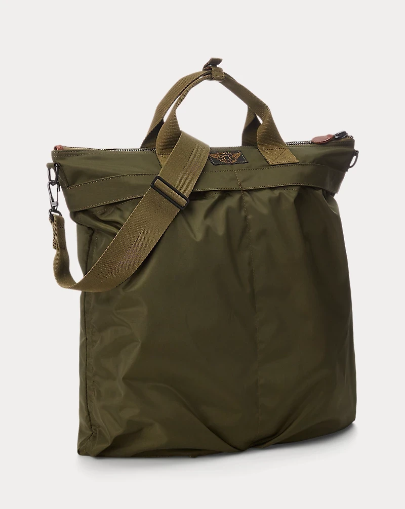 Nylon Utility Bag