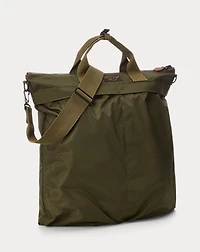 Nylon Utility Bag