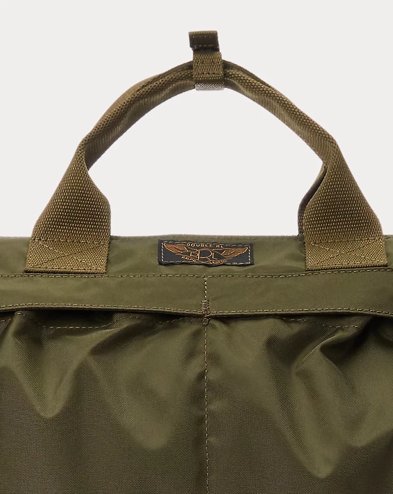 Nylon Utility Bag