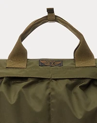 Nylon Utility Bag