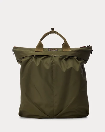 Nylon Utility Bag