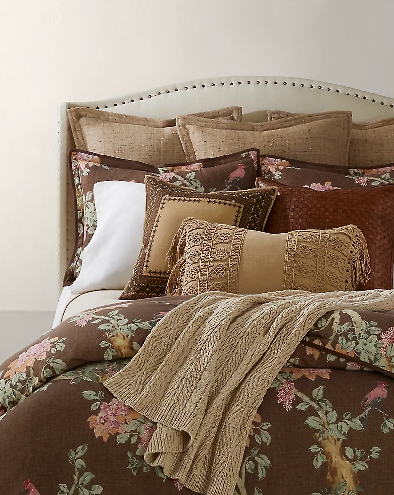 Brinly Comforter