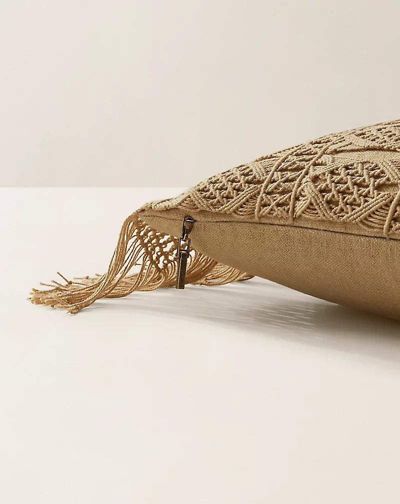 Lindsey Throw Pillow