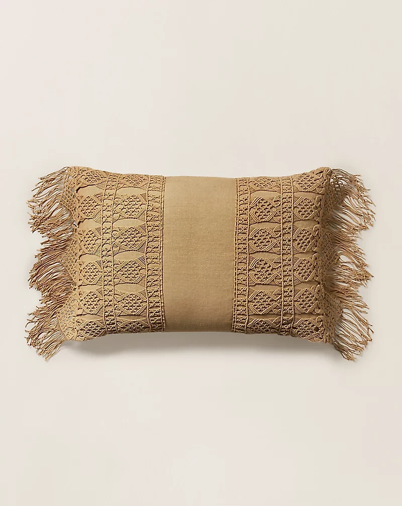 Lindsey Throw Pillow