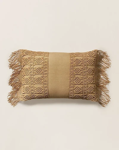 Lindsey Throw Pillow