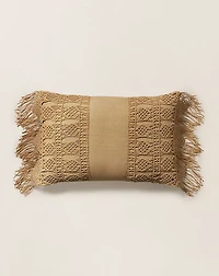 Lindsey Throw Pillow