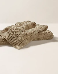 Owen Throw Blanket