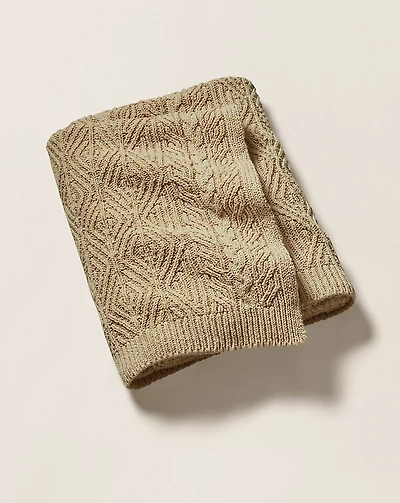 Owen Throw Blanket