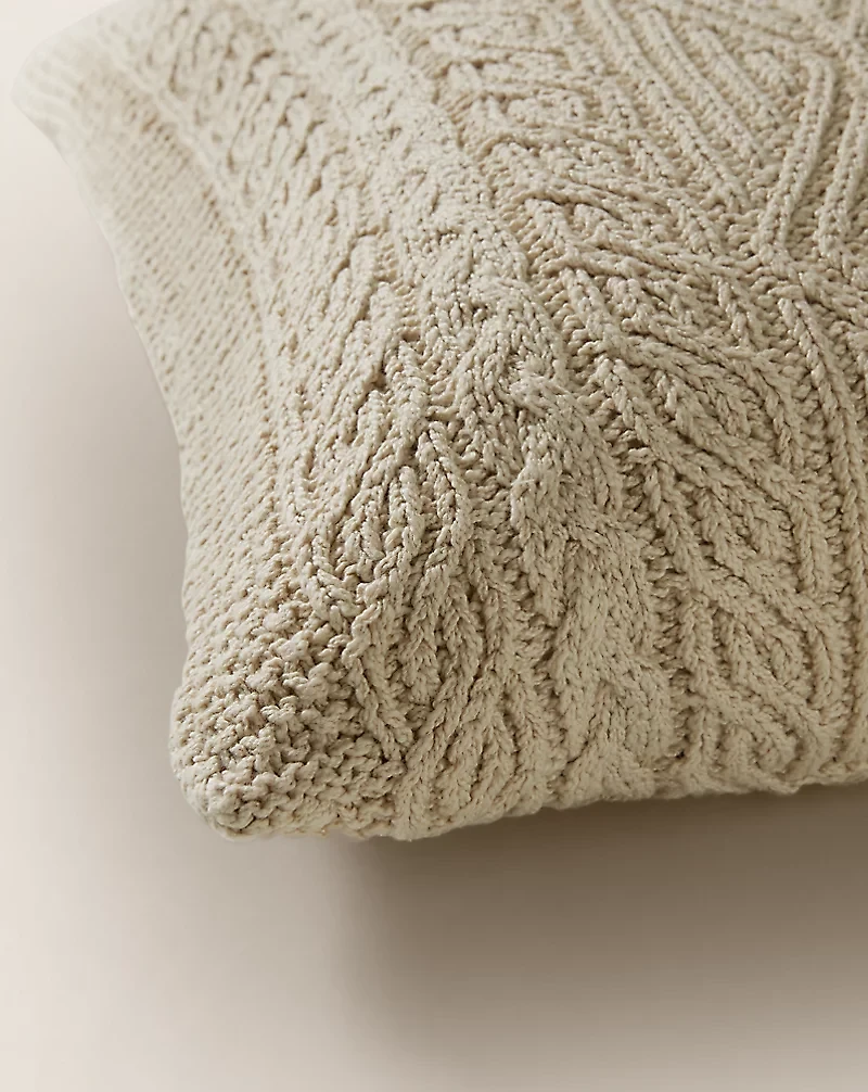 Owen Throw Pillow