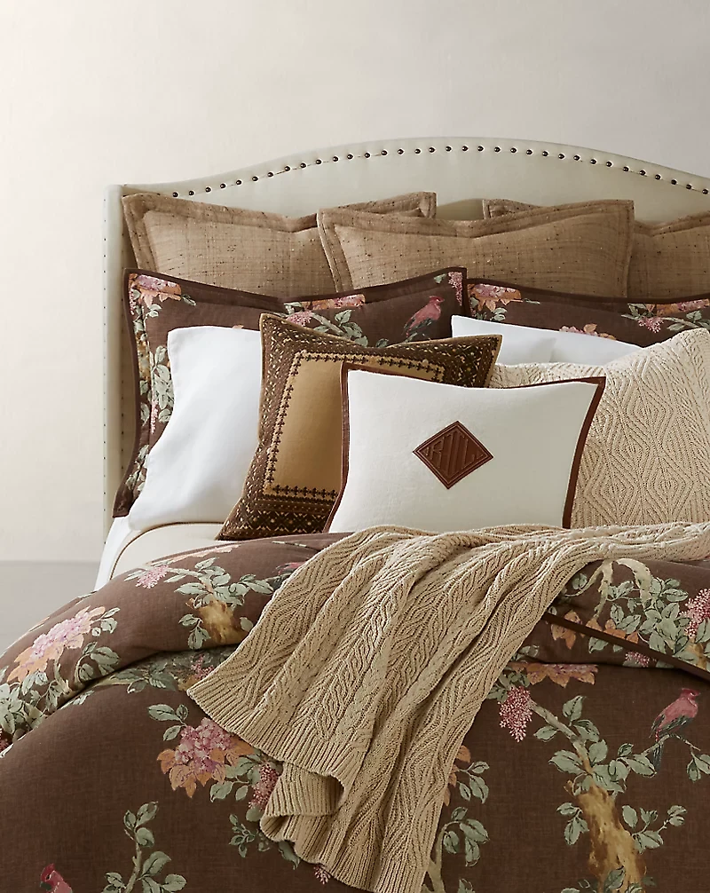 Owen Throw Pillow