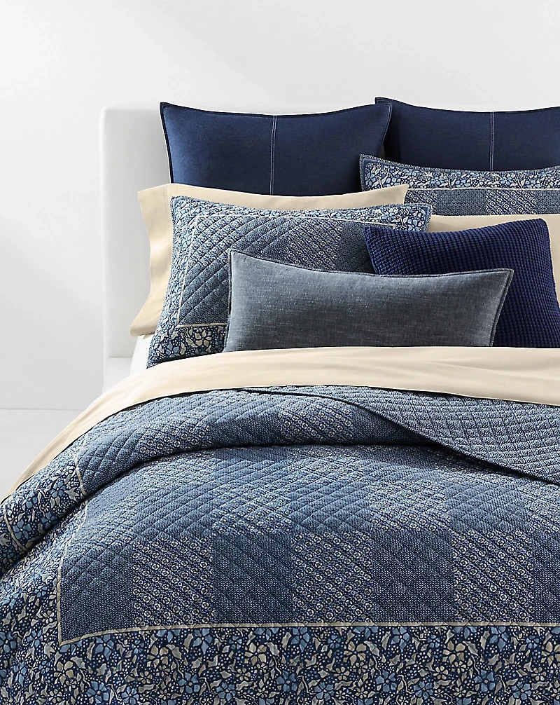 Penwood Quilt