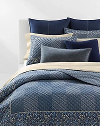 Penwood Quilt