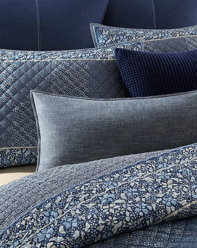 Penwood Quilt